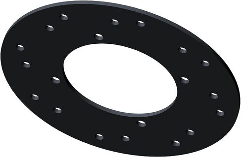 Polaris 5244635 Drive Wheel Dist Brake Disc 2002-2007 Sportman Ranger XP in Kuwait