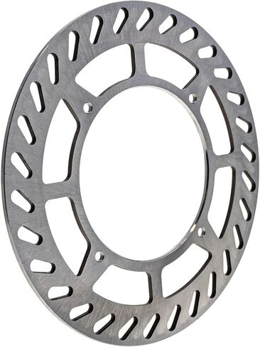 دوار الفرامل الخلفية المتخصصة لـ Honda CR250R CRF250R CRF450R 06435-KZ4-J41 43351-KZ4-J40 43351-KRN-A90 شبه مئوية in Saudi Arabia