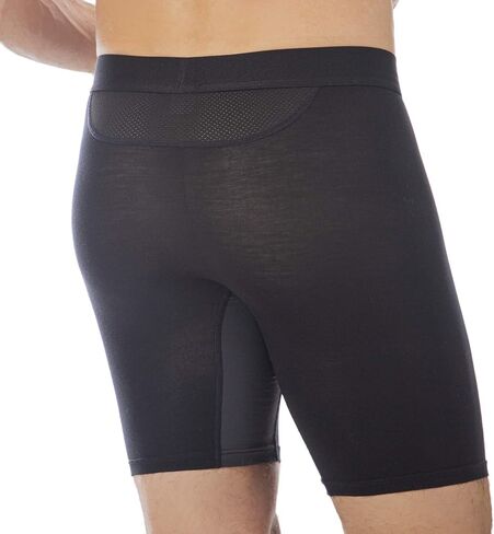 البرد الأولاد Viscose من ملخصات Bamboo Boxer - الملابس الداخلية للرجال الناعمة. ملاكمين مريحون رائعون - 3 عبوات in Kuwait
