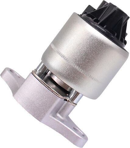 EGV778 EGR Valve & Exhaust Gas Recirculation Pressure Sensor – Direct Fit for Chevy, Cadillac, Buick, GMC – Replaces EGV601 EGRV415 EGRV411 EGR4376 EGR1538 EGR1280 in Saudi Arabia