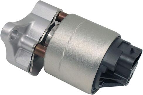 EGV778 EGR Valve & Exhaust Gas Recirculation Pressure Sensor – Direct Fit for Chevy, Cadillac, Buick, GMC – Replaces EGV601 EGRV415 EGRV411 EGR4376 EGR1538 EGR1280 in Saudi Arabia