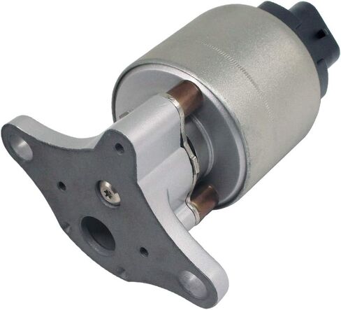 EGV778 EGR Valve & Exhaust Gas Recirculation Pressure Sensor – Direct Fit for Chevy, Cadillac, Buick, GMC – Replaces EGV601 EGRV415 EGRV411 EGR4376 EGR1538 EGR1280 in Saudi Arabia