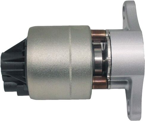 EGV778 EGR Valve & Exhaust Gas Recirculation Pressure Sensor – Direct Fit for Chevy, Cadillac, Buick, GMC – Replaces EGV601 EGRV415 EGRV411 EGR4376 EGR1538 EGR1280 in Saudi Arabia