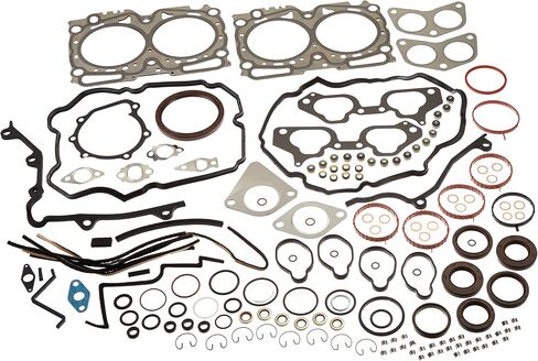 Subaru 2009-2013 Impreza Wrx Forester EJ255 Legacy GT Outback XT Impreza Ge Gasket Kit - 10105ac270 - أصلي OEM in Saudi Arabia