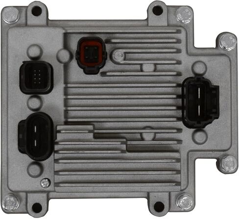 SuperAtv UTV EZ-Steer Universal Power Steering Kit (400 واط) | استخدم مع Sprints Mini و Buggys و Rock Crawlers و Mowers والمزيد | مهاوي التوجيه العلوية والسفلية | وحدة التحكم الإلكترونية وأسلاك الأسلاك in Saudi Arabia