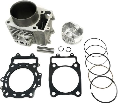 Cylinder kit for CF 600 625 X6 Z6 ATV UTV SSV 0600-023100 Diameter 96mm (Component) in Saudi Arabia