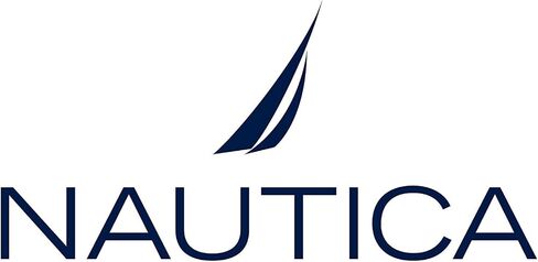Nautica Men's Straw Lifeguard Hat - Lightweight Wide Brim Outdoor Beach Sun Hats for Men with Adjustable Chin Strap in Saudi Arabia