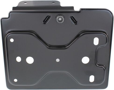 Go-Parts - Replacement Battery Tray for Chevrolet Silverado/GMC Sierra 1999-2006, Includes 2007 Classic Models 2000 2001 2002 2003 2004 2005 2006 in Saudi Arabia