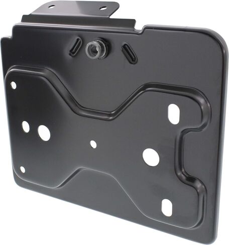 Go-Parts - Replacement Battery Tray for Chevrolet Silverado/GMC Sierra 1999-2006, Includes 2007 Classic Models 2000 2001 2002 2003 2004 2005 2006 in Saudi Arabia