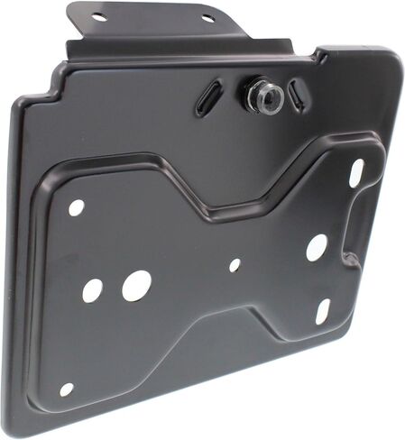 Go-Parts - Replacement Battery Tray for Chevrolet Silverado/GMC Sierra 1999-2006, Includes 2007 Classic Models 2000 2001 2002 2003 2004 2005 2006 in Saudi Arabia