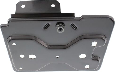 Go-Parts - Replacement Battery Tray for Chevrolet Silverado/GMC Sierra 1999-2006, Includes 2007 Classic Models 2000 2001 2002 2003 2004 2005 2006 in Saudi Arabia