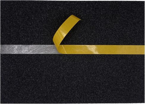 Mannino Enterprises Enterprises Srock Assorber Pack من 2 - وسادة صينية واقي بطارية المطاط ، واقي بطارية السيارة وحمض الحمض ، وسادات التآكل المضادة للوقاية من تآكل البطارية (المجموعة 31 (13 × 6.75 ")) in Saudi Arabia