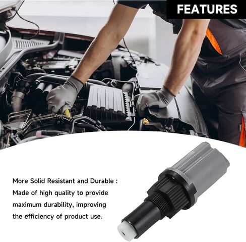 4WD Front Four Wheel Drive Actuator متوافق مع Cadillac Escalade لـ Chevy Silverado Suburban Avalanche K1500 K2500 K3500 لـ GMC Canyon Yukon - استبدل الجزء 26060073 ، 600101 ، 8260600730 in Kuwait