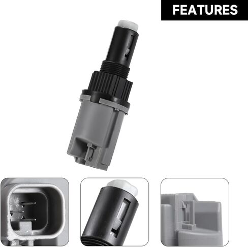 4WD Front Four Wheel Drive Actuator متوافق مع Cadillac Escalade لـ Chevy Silverado Suburban Avalanche K1500 K2500 K3500 لـ GMC Canyon Yukon - استبدل الجزء 26060073 ، 600101 ، 8260600730 in Kuwait
