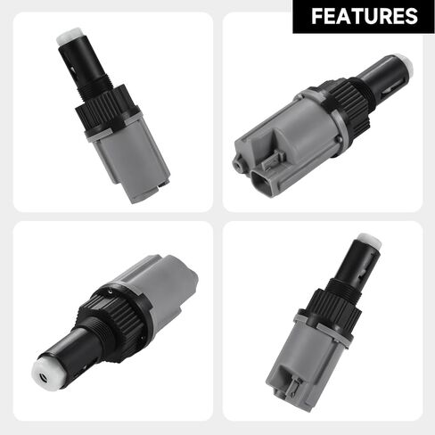 4WD Front Four Wheel Drive Actuator متوافق مع Cadillac Escalade لـ Chevy Silverado Suburban Avalanche K1500 K2500 K3500 لـ GMC Canyon Yukon - استبدل الجزء 26060073 ، 600101 ، 8260600730 in Kuwait
