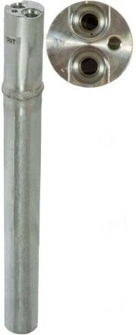 استبدال AC A/C Receiver Drier Mechanics Choice لـ Chevy Chevrolet Expenox GMC Terrain in Kuwait