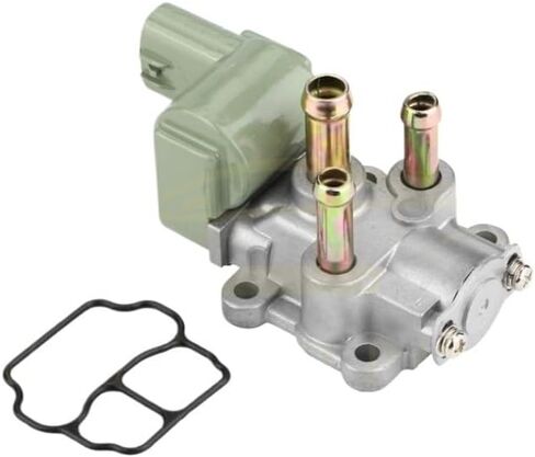 136800-0010 1368000010 /fit for Toyota Camry Celica 2.0L 1987-1991 Car idle Air Valve IAC Auto Parts 22270-74010 in Kuwait
