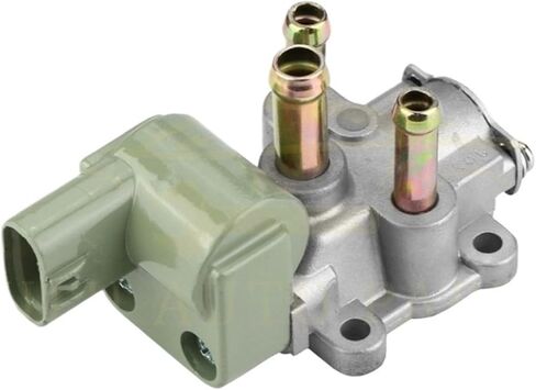 136800-0010 1368000010 /fit for Toyota Camry Celica 2.0L 1987-1991 Car idle Air Valve IAC Auto Parts 22270-74010 in Kuwait