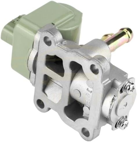 136800-0010 1368000010 /fit for Toyota Camry Celica 2.0L 1987-1991 Car idle Air Valve IAC Auto Parts 22270-74010 in Kuwait