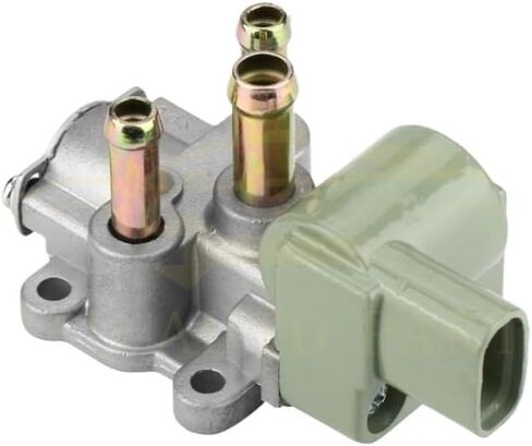 136800-0010 1368000010 /fit for Toyota Camry Celica 2.0L 1987-1991 Car idle Air Valve IAC Auto Parts 22270-74010 in Kuwait