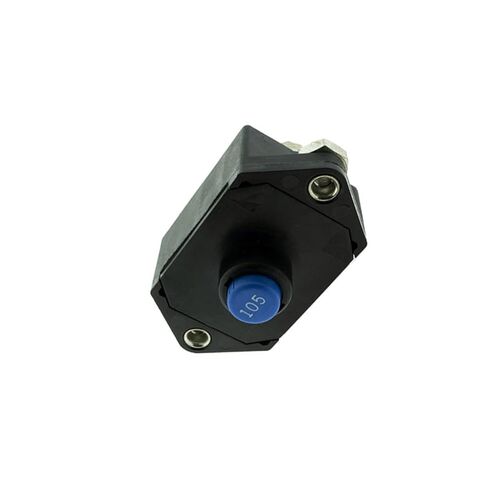 قاطع الدائرة 150A 171-2212 1712212 لمحرك Caterpillar Cat 3024C 3034 C32 C4.4 C18 Loader 950H 962H 966H 988G 992G 993K 994 in Kuwait