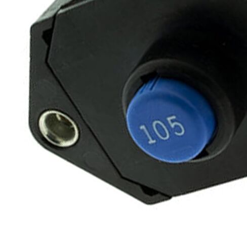 قاطع الدائرة 150A 171-2212 1712212 لمحرك Caterpillar Cat 3024C 3034 C32 C4.4 C18 Loader 950H 962H 966H 988G 992G 993K 994 in Kuwait