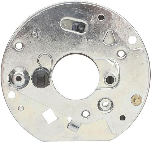 Mechanics Choice Distributor Breaker Plate for 1965-1978 Ford ، Lincoln ، Mercury in Kuwait