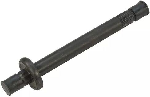 Jackshaft يناسب 94129MA 774091MA 774091 94129 94129MA LT GT RAIL PROKEN in Kuwait
