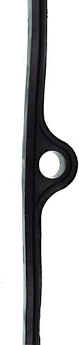 1PC MD342281 Black ، صمام غطاء الروك كغطية Cover Cover Cover 2000-2007 ، متوافق مع Mitsubishi Pajero IO H65W Lancer in Kuwait