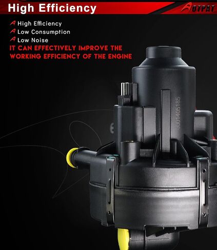 Secondary Air Injection Smog Air Pump for:-Mercedes Benz E550 E350 C350 GL450 GL550 ML350 ML550 R350 S550 SL550 SLK280 SLK300 SLK350 C230 C280 C300 OE# 0001405185 0580000025 in Kuwait