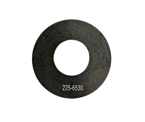 2 of Slip Clutch Friction Disc Plate ID 3" w/ 6.5" OD & Thickness of 0.125" Farmer Bob's Parts FP6530 in Kuwait