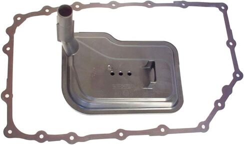 مرشح الإرسال ، حشية ناقل الحركة 15 قطع غيار باس براغي لـ GM 8L90 8 Speed Trans in Kuwait