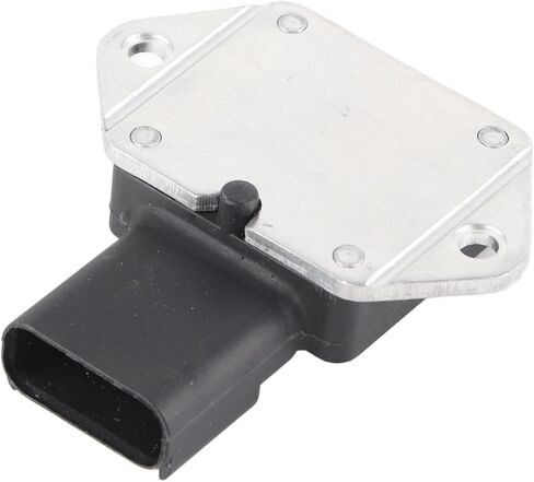 Car Auto Cooling Fan Relay عالية الأداء متينة للسيارة 5017491AB 4707286AF in Kuwait