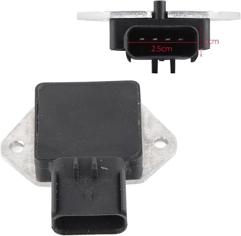 Car Auto Cooling Fan Relay عالية الأداء متينة للسيارة 5017491AB 4707286AF in Kuwait