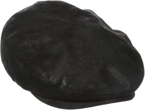 كاب Ivy Leather للرجال Stetson in Saudi Arabia