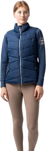 Horze B Vertigo Cordelia Womens Step est in Saudi Arabia