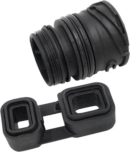 Tom - Sransmission Mechatronic Sealing Sleeve+Adapter لعام 2003-2014 لـ BMW X5 650i 550i 335D 760LI 24347519357 in Saudi Arabia