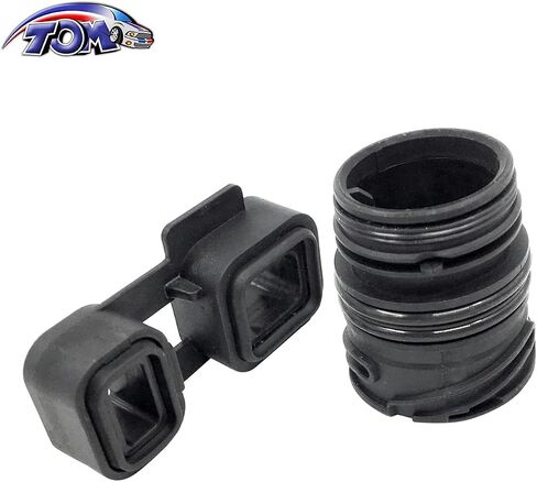 Tom - Sransmission Mechatronic Sealing Sleeve+Adapter لعام 2003-2014 لـ BMW X5 650i 550i 335D 760LI 24347519357 in Saudi Arabia