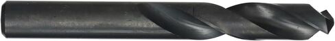 Drill America 60 Piece High Speed Steel Screw Machine (Stub) Drill Bit Set (Wire Sizes: #1 - #60), D/AST Series in Saudi Arabia
