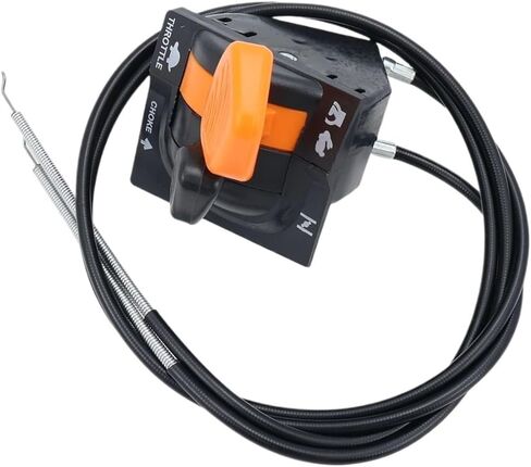 مجموعة خنق الخانق التحكم في AM140333 X300 500 Series in Kuwait