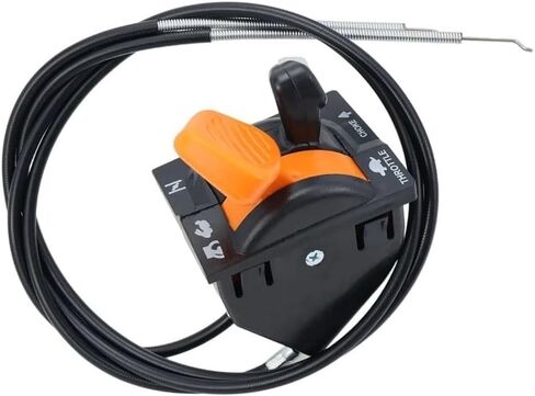 مجموعة خنق الخانق التحكم في AM140333 X300 500 Series in Kuwait