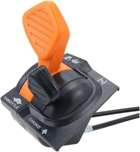 مجموعة خنق الخانق التحكم في AM140333 X300 500 Series in Kuwait