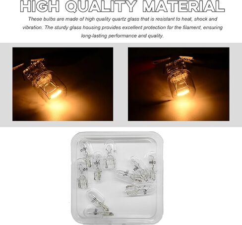 10pcs T10 Car Foot Foot Light Mini Light ، 168 192 12V 5W Low Power عرض الهالوجين مؤشر مؤشر ، in Saudi Arabia