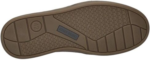Josef Seibel Cleve 01 White Malé/Suede EU 44 (US Men's 10.5) M in Saudi Arabia