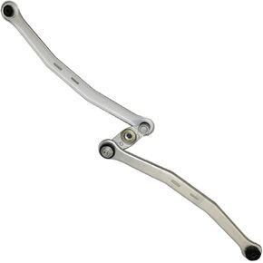 Bell Bell Crank Z Bar for Ford for Crown Victoria 1998-2011 ، Lincoln for Town Car 1998-2011 Vic 8W1Z4264B 905-306 in Kuwait