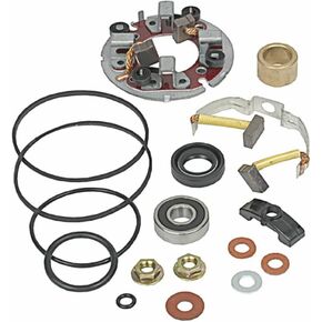 BikeMaster Starter Rebuild Kit in Saudi Arabia