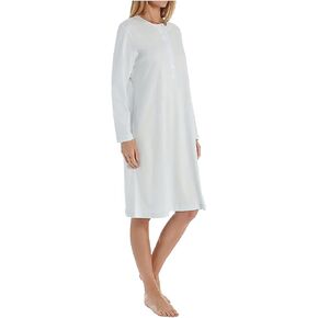 3776660 Butternits Butternits Long Sleeve Button Button Front in Kuwait