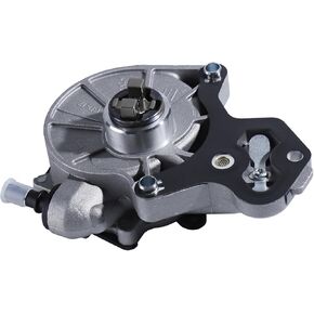 12686657 Brake Vacuum Pump(2.0L/2.5L), ‎For Chevy Blazer 2019-2021, For Malibu 2013-2022, For GMC Acadia 2017-2021, For Cadillac CTS CT6 ATS, For Buick Envision 2016-2020, OE: 12658172 12654111 in Kuwait