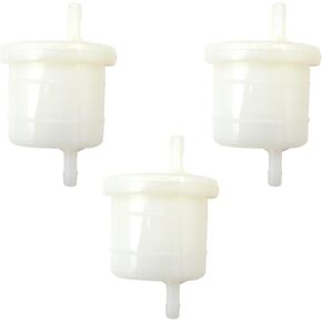 3 حزمة فاصل المياه/مرشح الوقود يناسب yamaha Wave Venture 701/700 1995-1998 in Kuwait