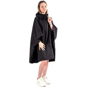Dryrobe Waterproof Poncho - For Outdoor Exploration and Unpredictable Weather in Kuwait